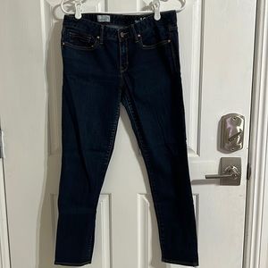 Women’s GAP 1969 petite skinny jeans